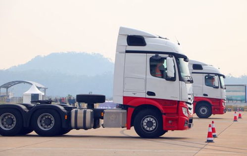 東風(fēng)勁吹，砥柱中流 中國重汽何以助力國產(chǎn)卡車問鼎全球銷量榜首